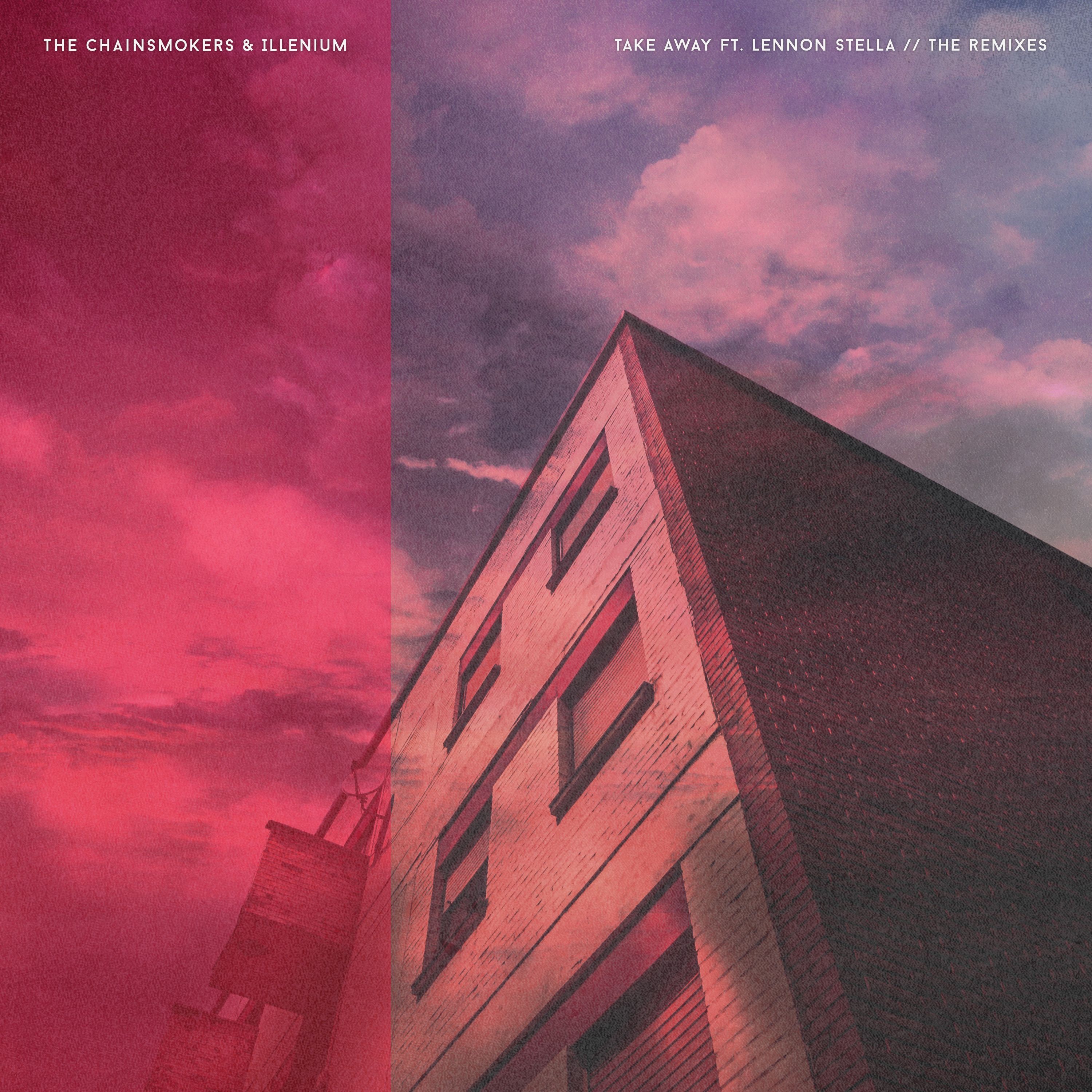 Takeaway: The Remixes