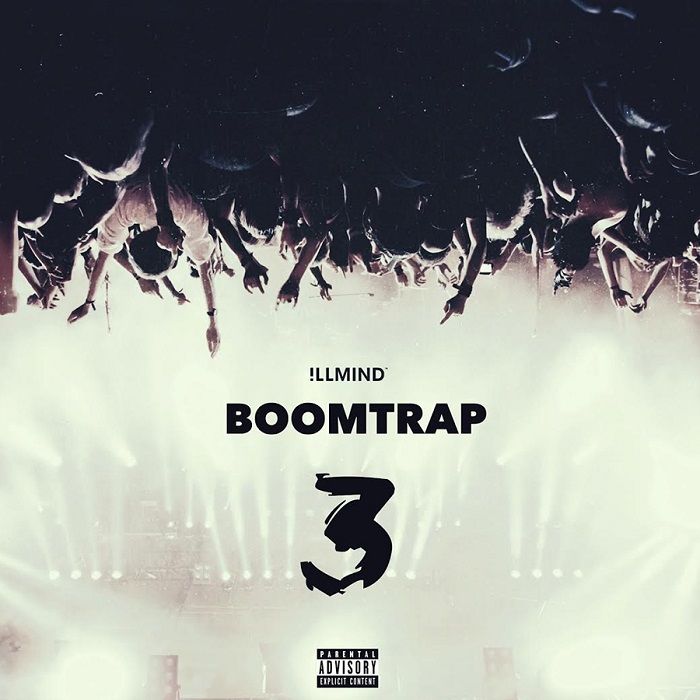 Boomtrap Volume 3