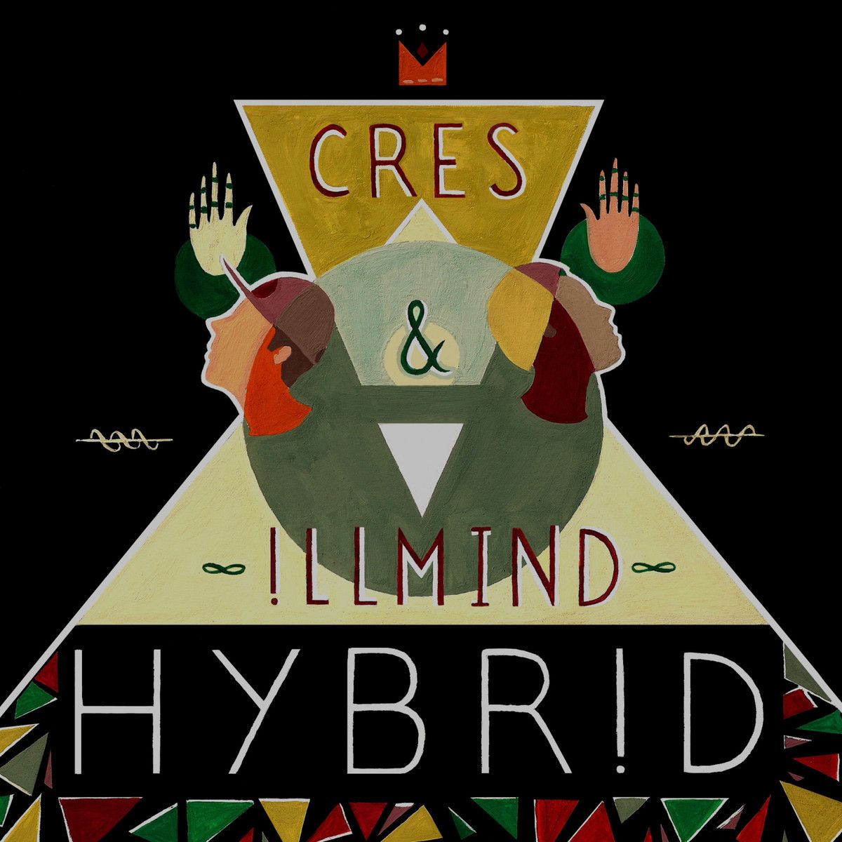 Hybr!D