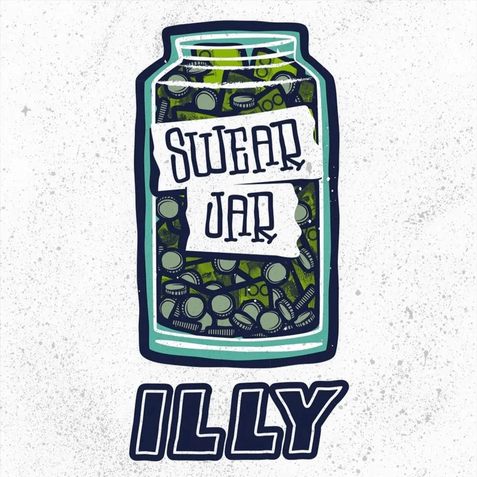 Swear Jar