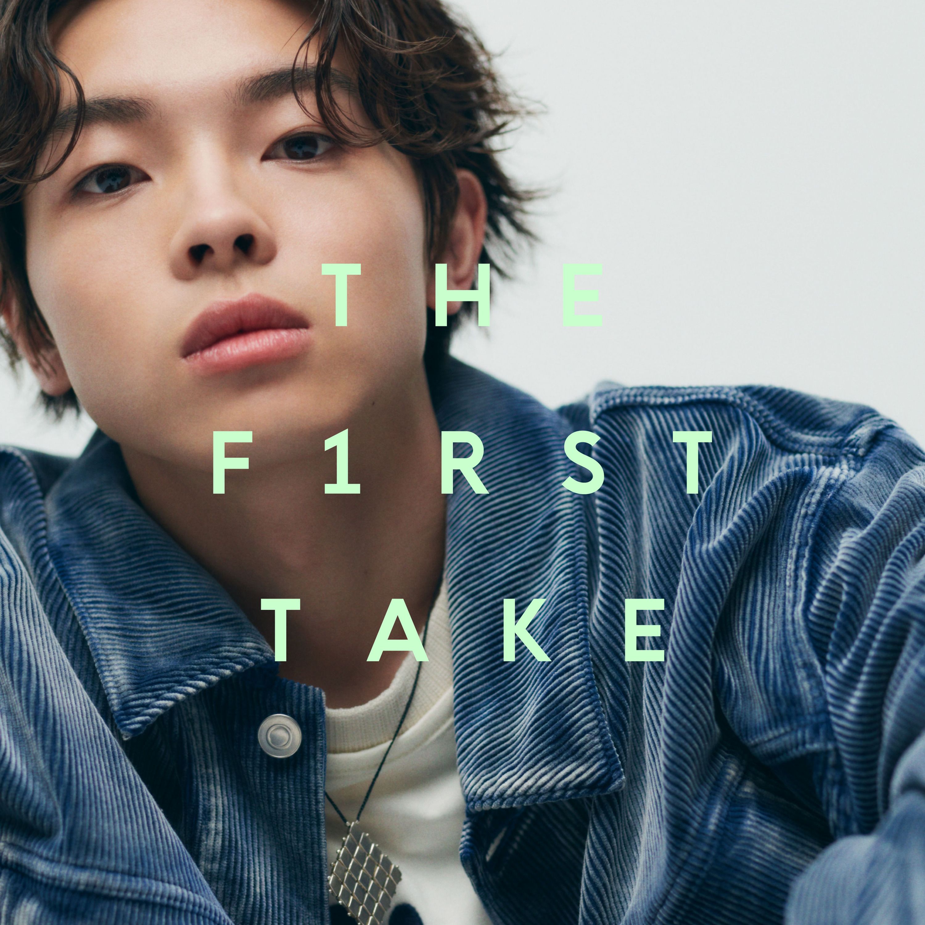 NIGHT DANCER - From THE FIRST TAKE