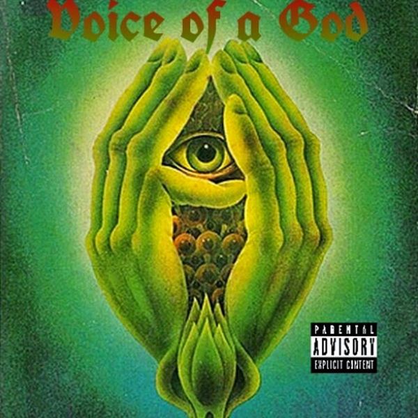 Voice Of A God