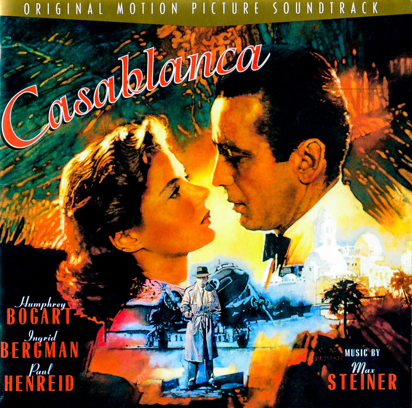 Casablanca