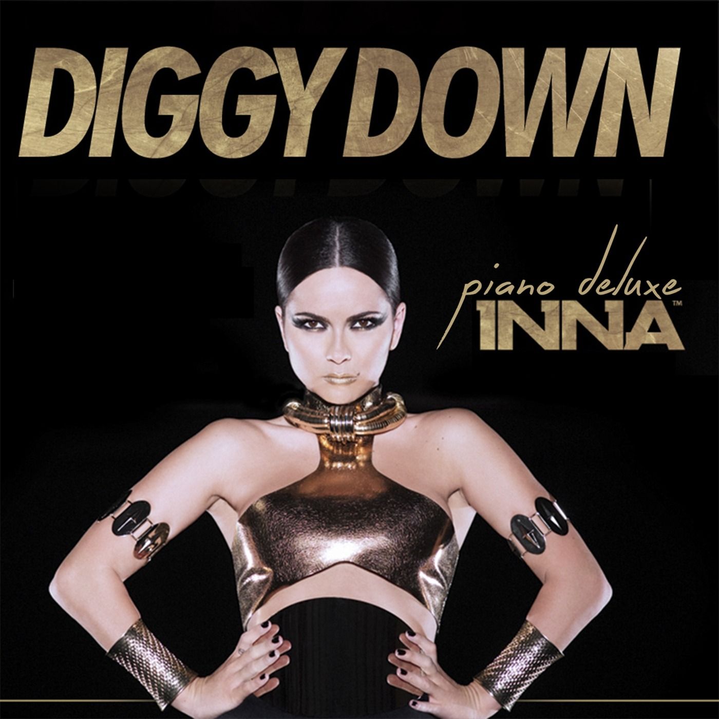 Diggy Down