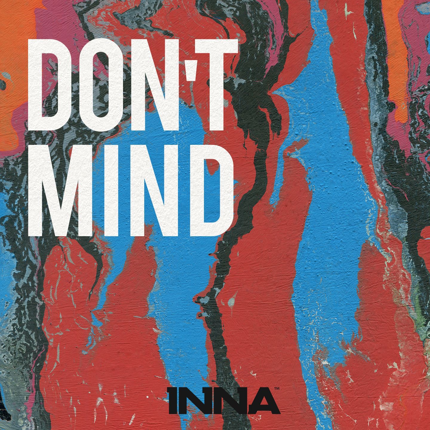 Don’t Mind