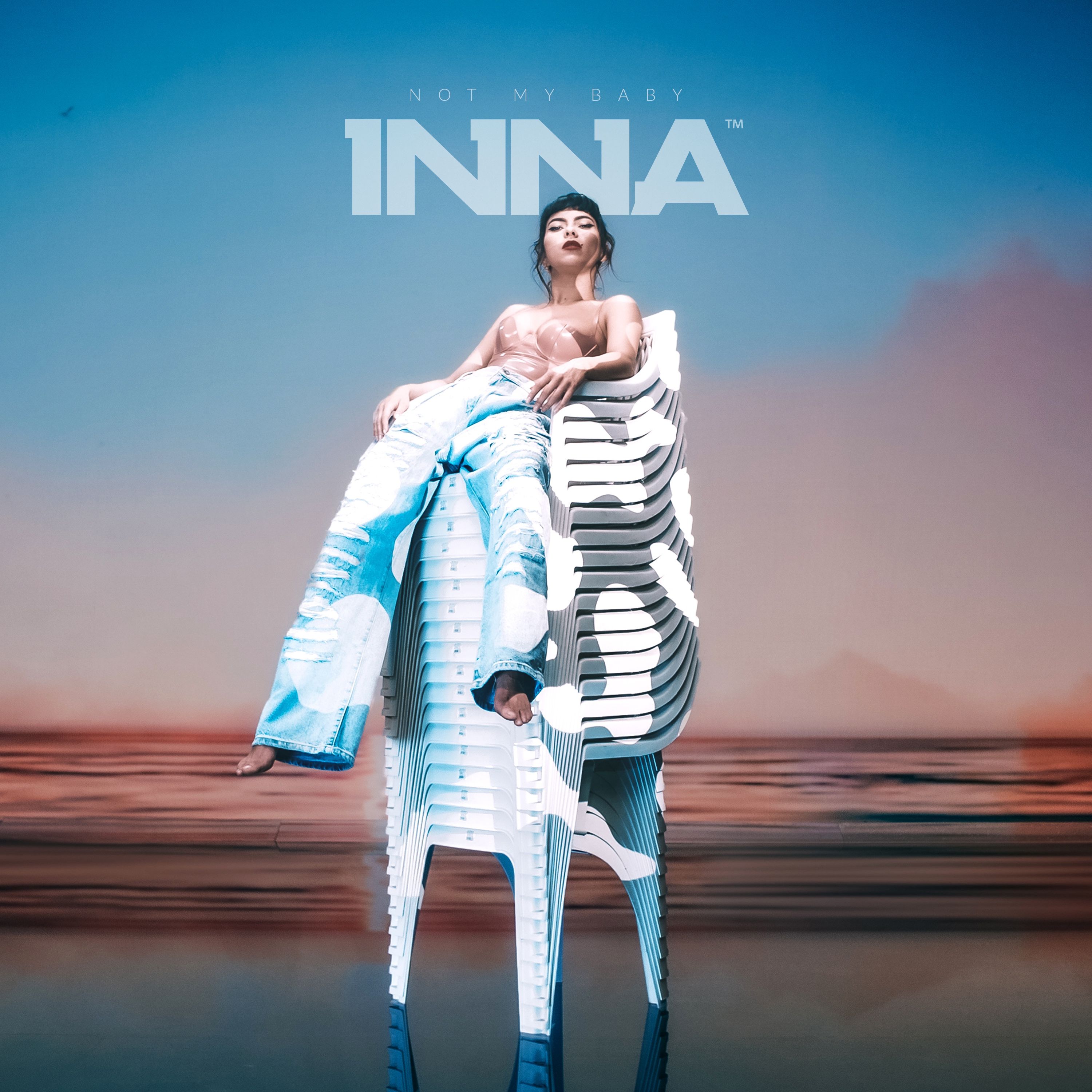 Not My Baby (Remixes)