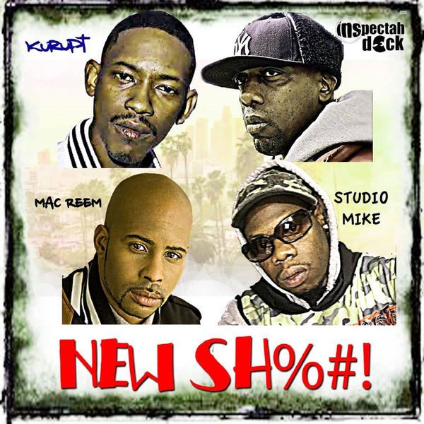 New Sh%#!