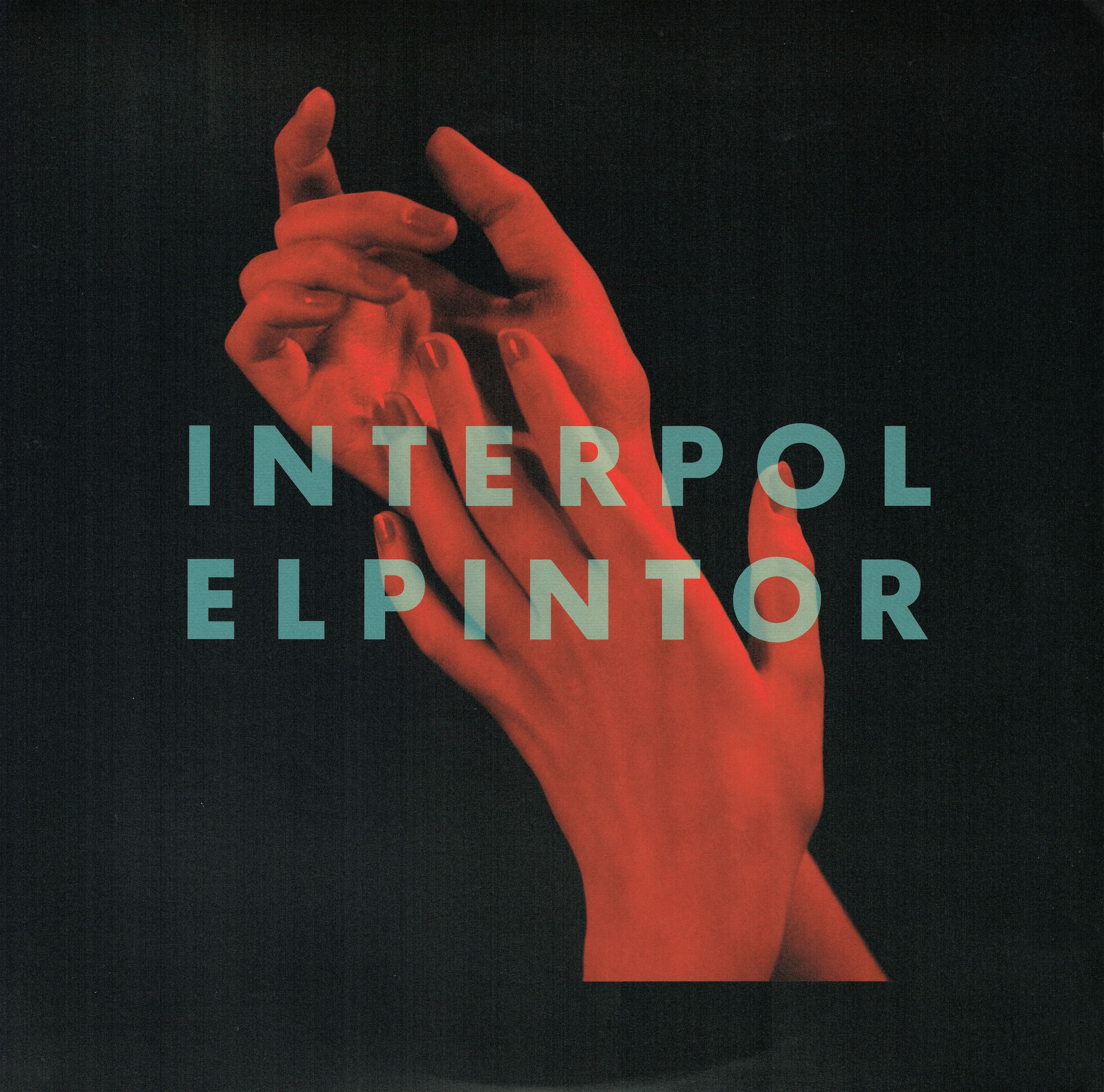 El Pintor