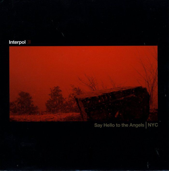 Say Hello to the Angels / NYC