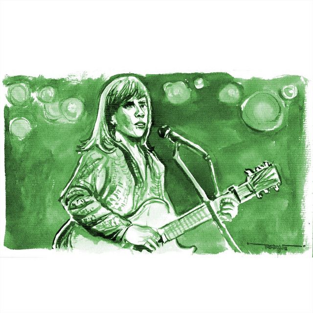 Live at the Freight & Salvage Coffee House, KPFA‐FM Broadcast, Berkeley CA, 9th July 1992