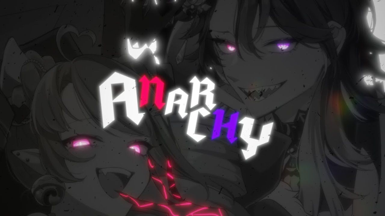 Anarchy
