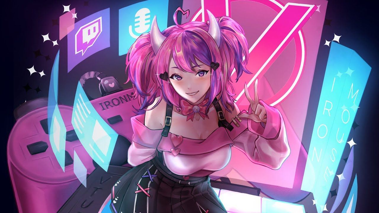 GREMLIN FANTASY