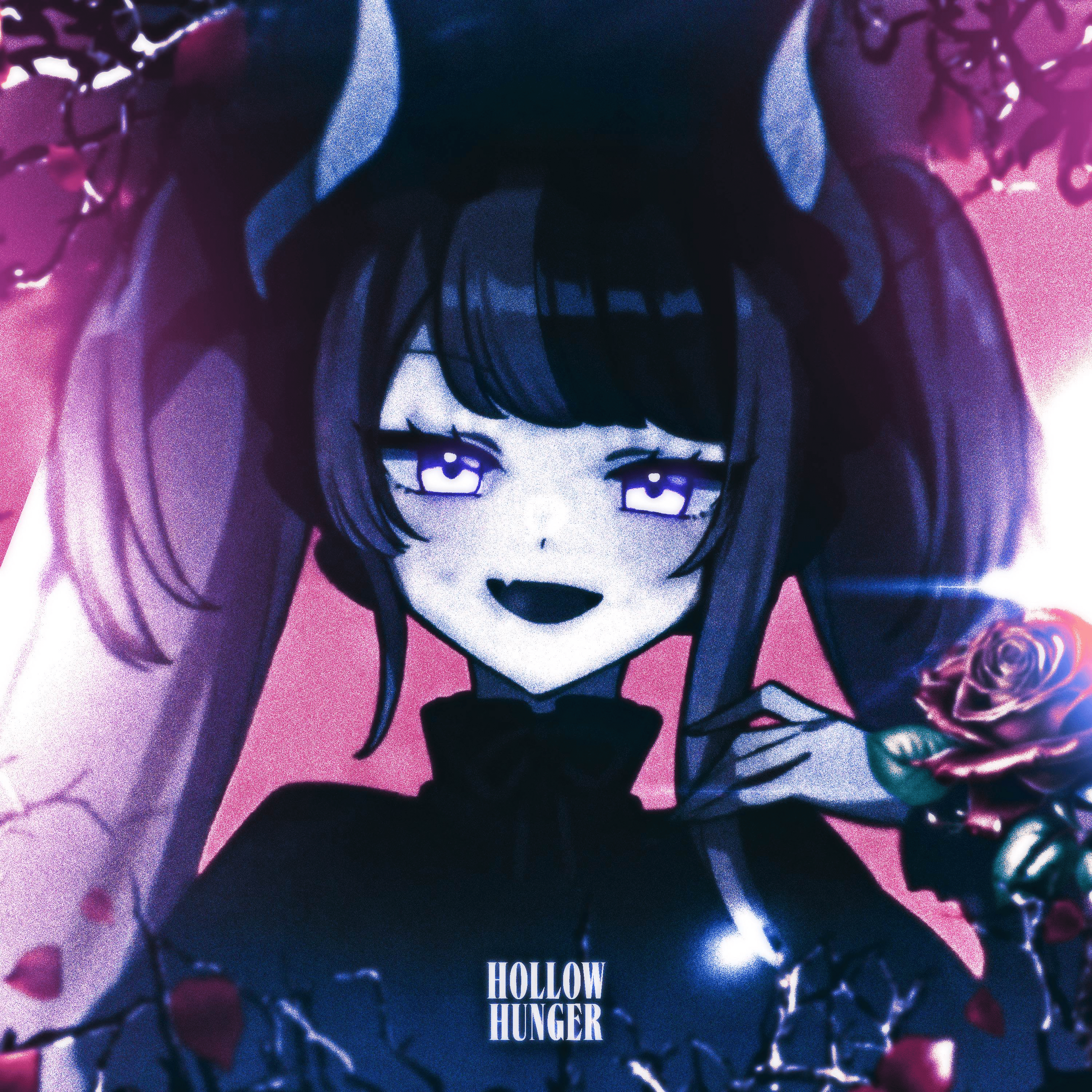 Hollow Hunger