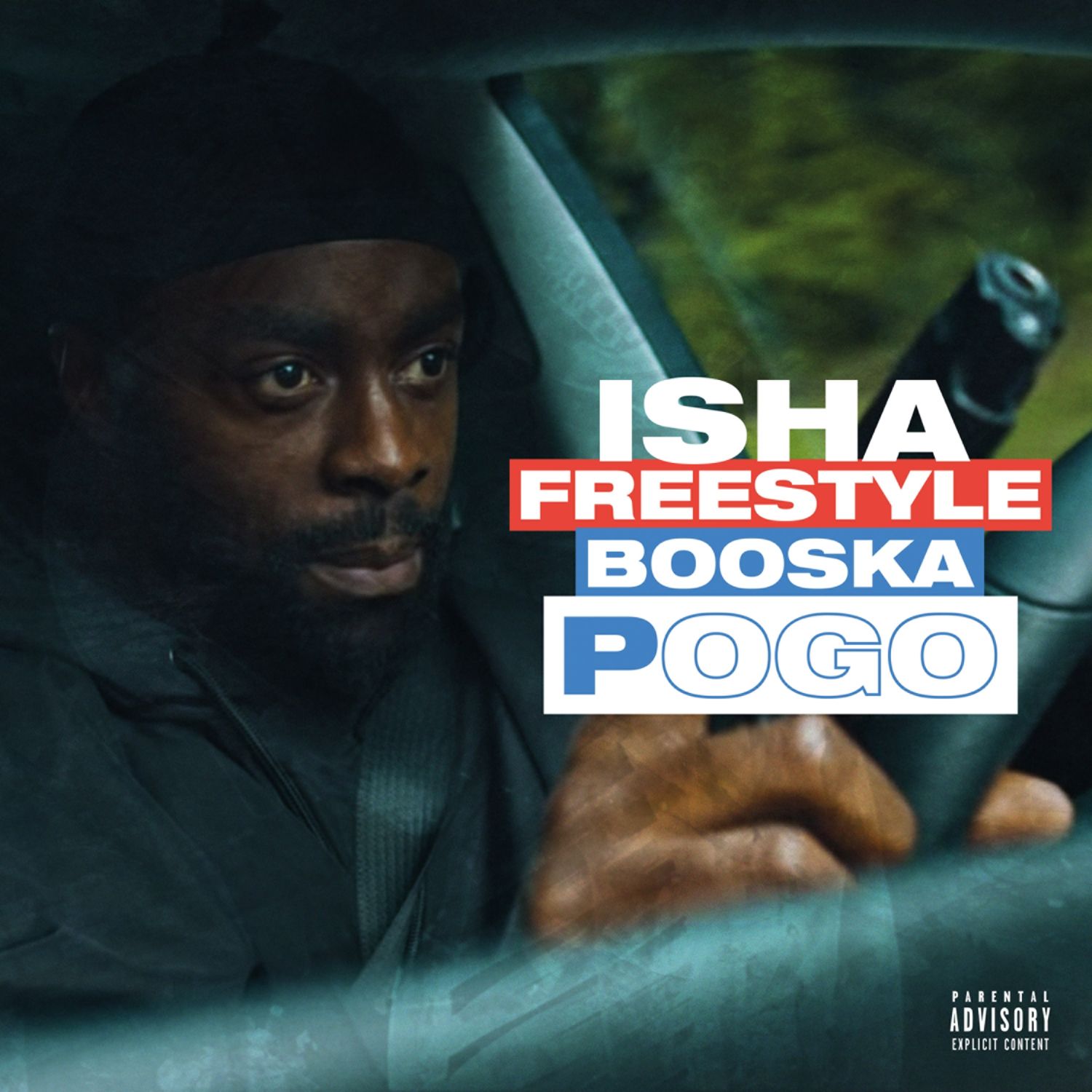 Freestyle Booska-Pogo
