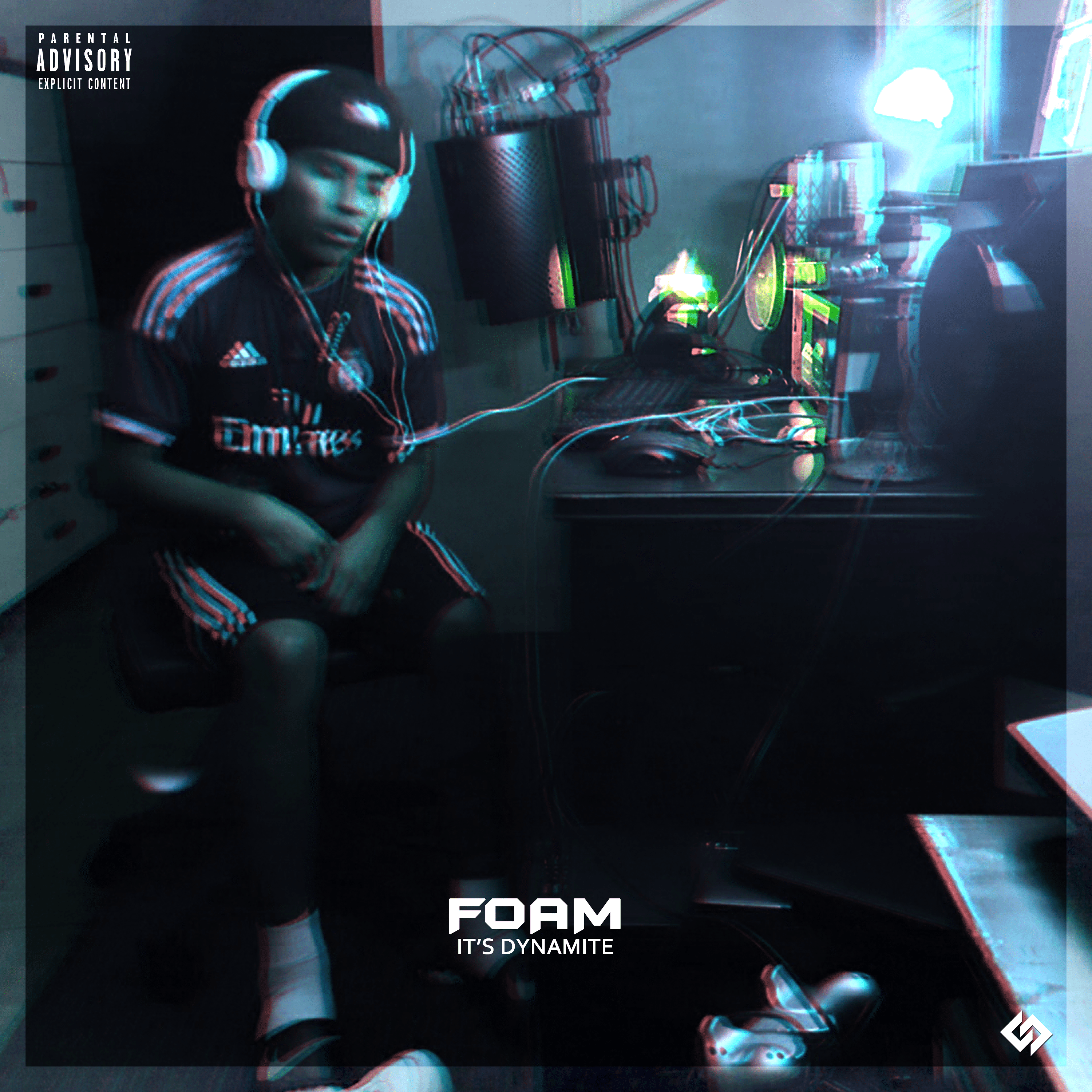 Foam