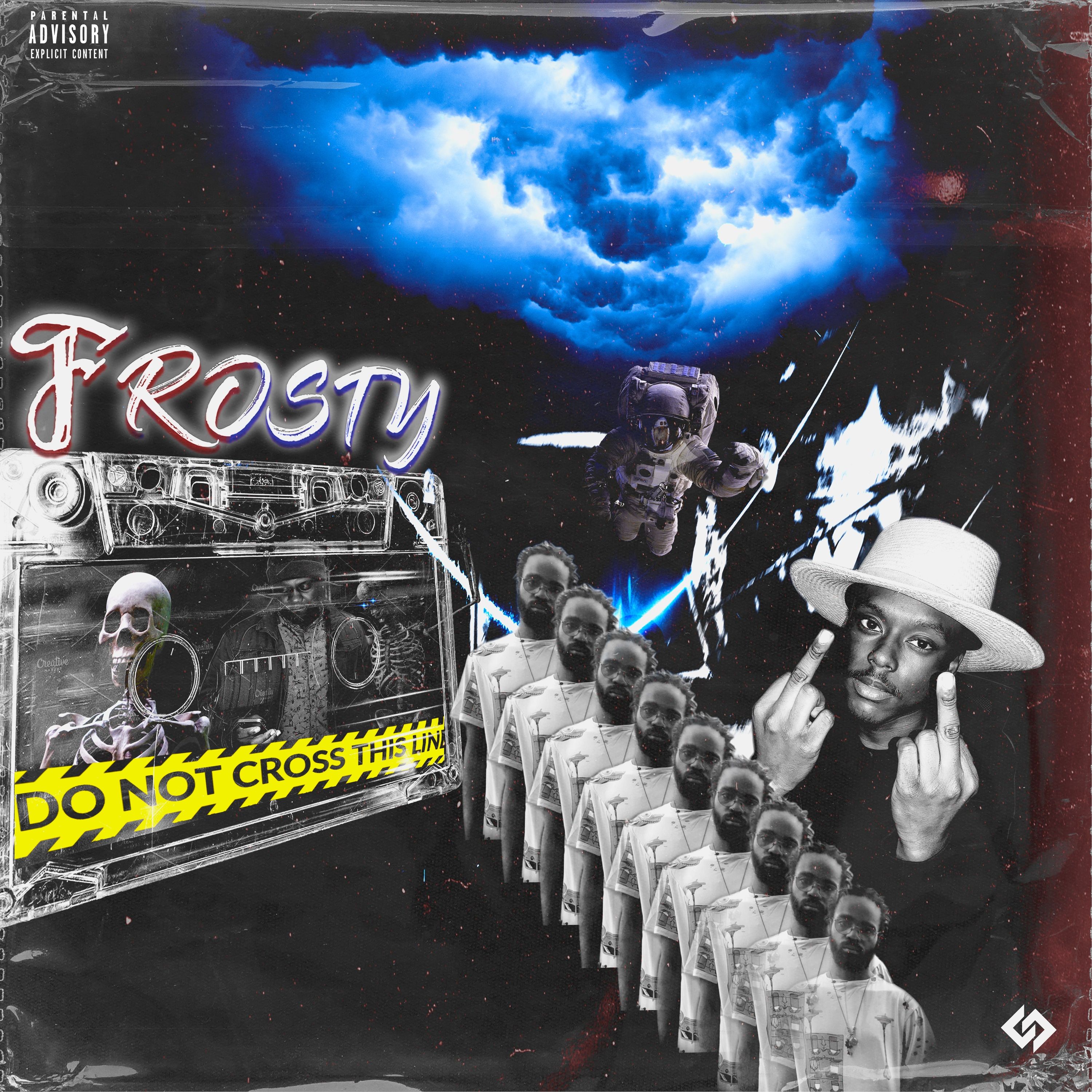 Frosty