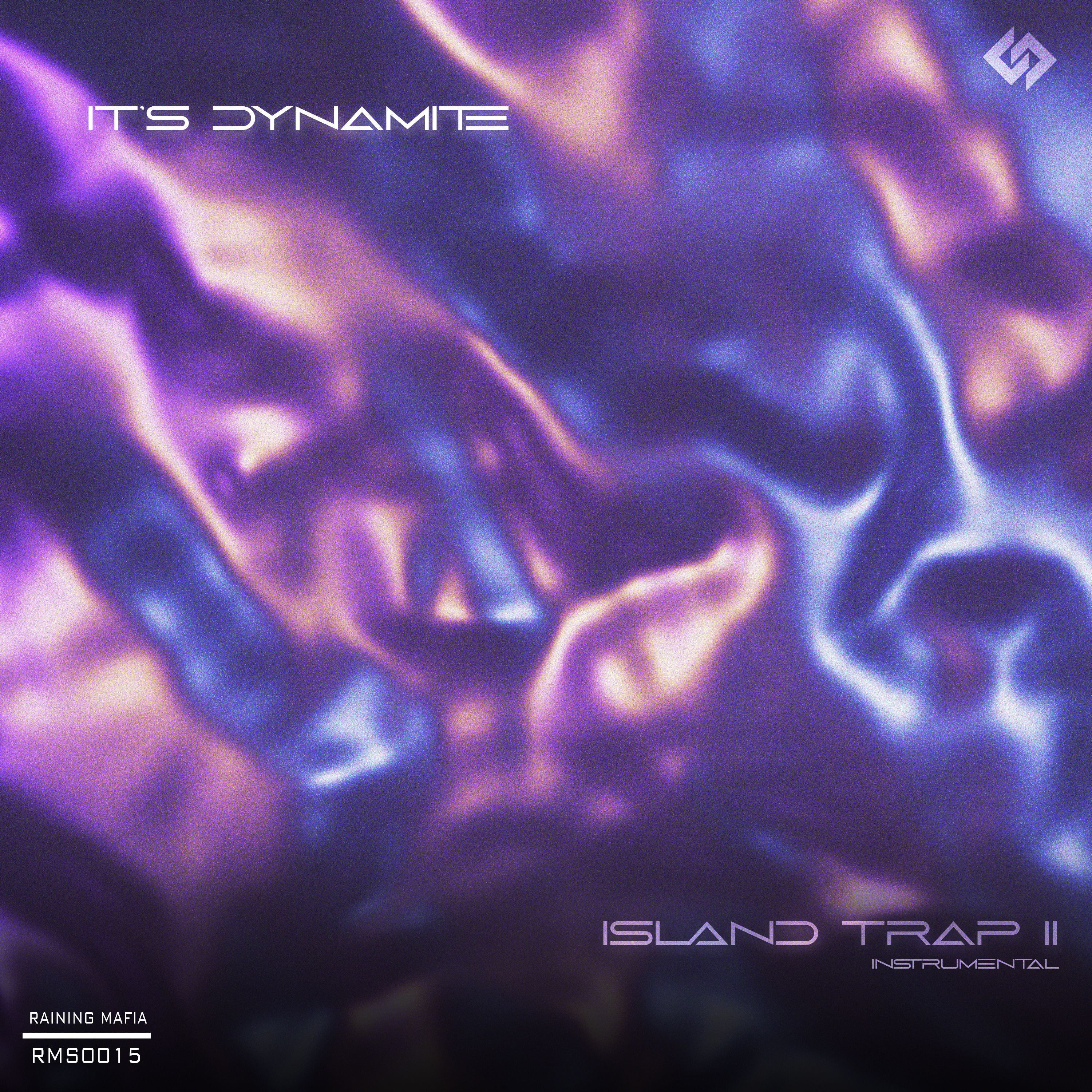 Island Trap II (Instrumental)