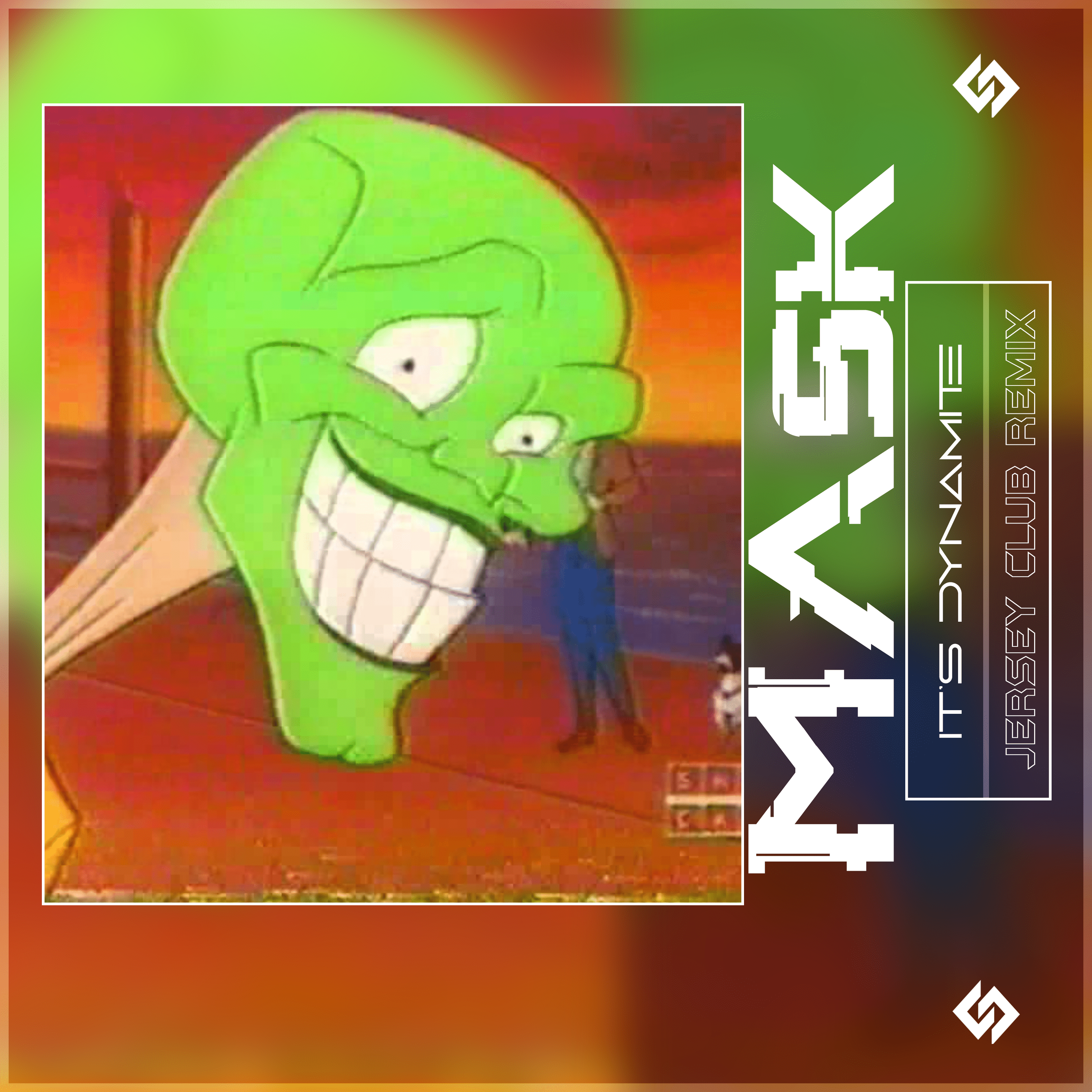 Mask