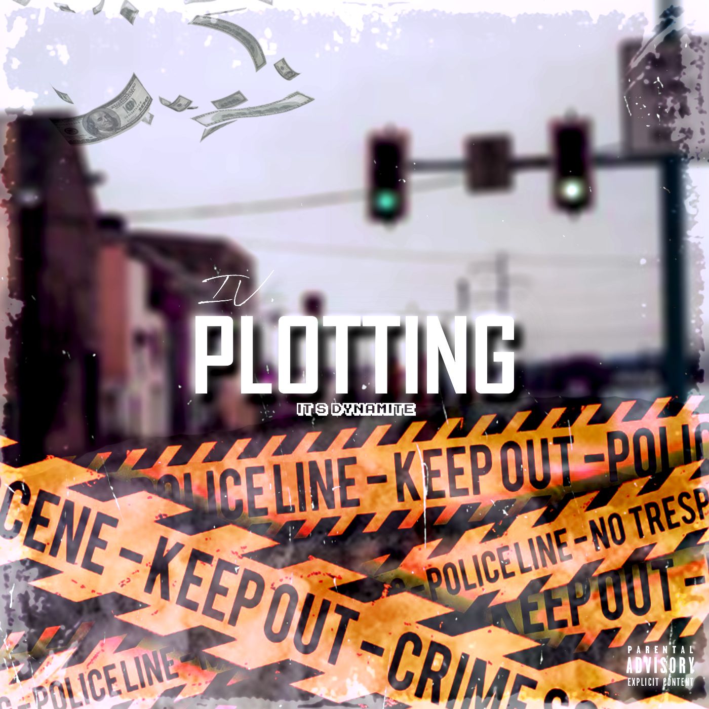 Plotting