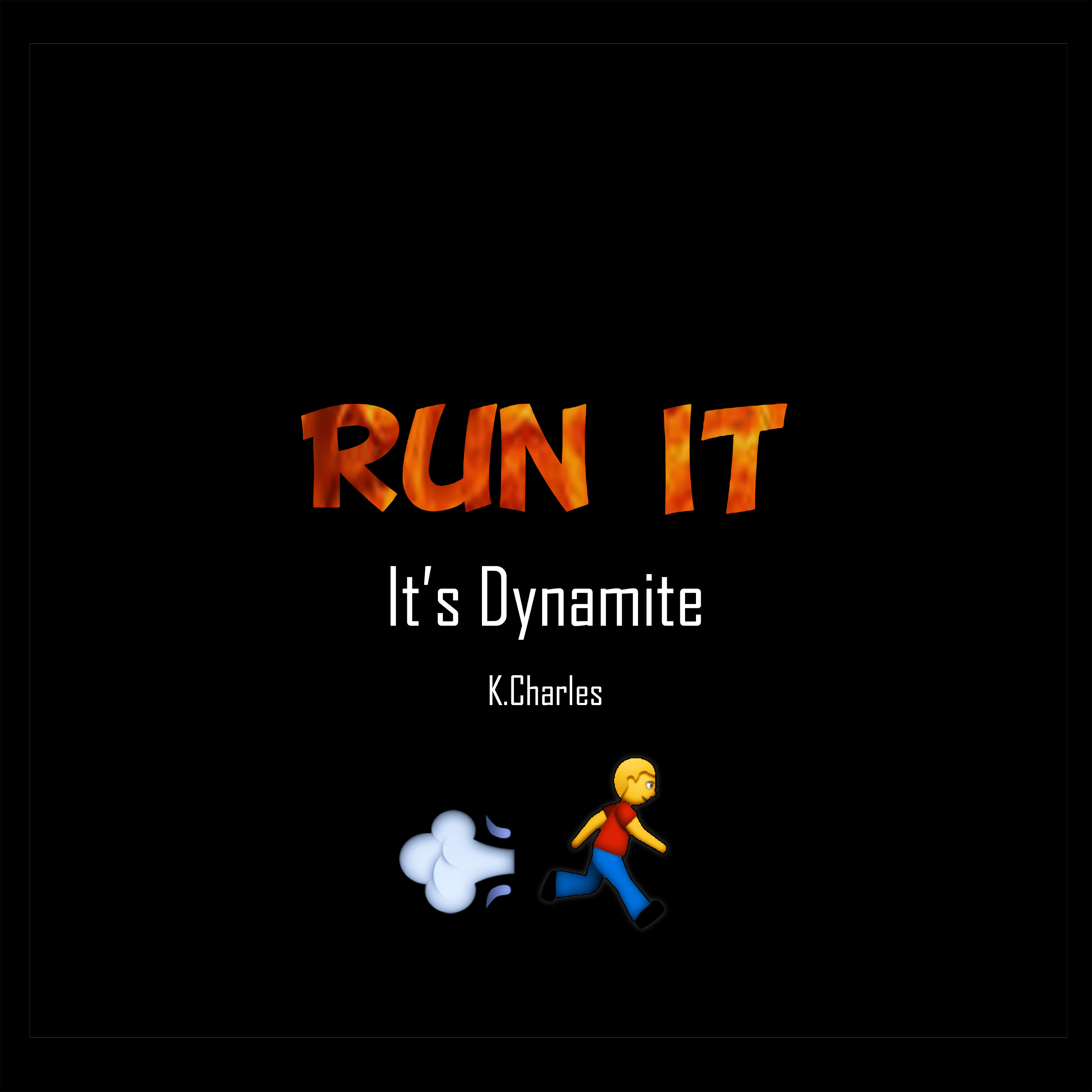 Run It [Redux]