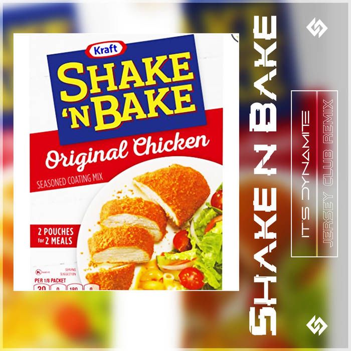 Shake N Bake