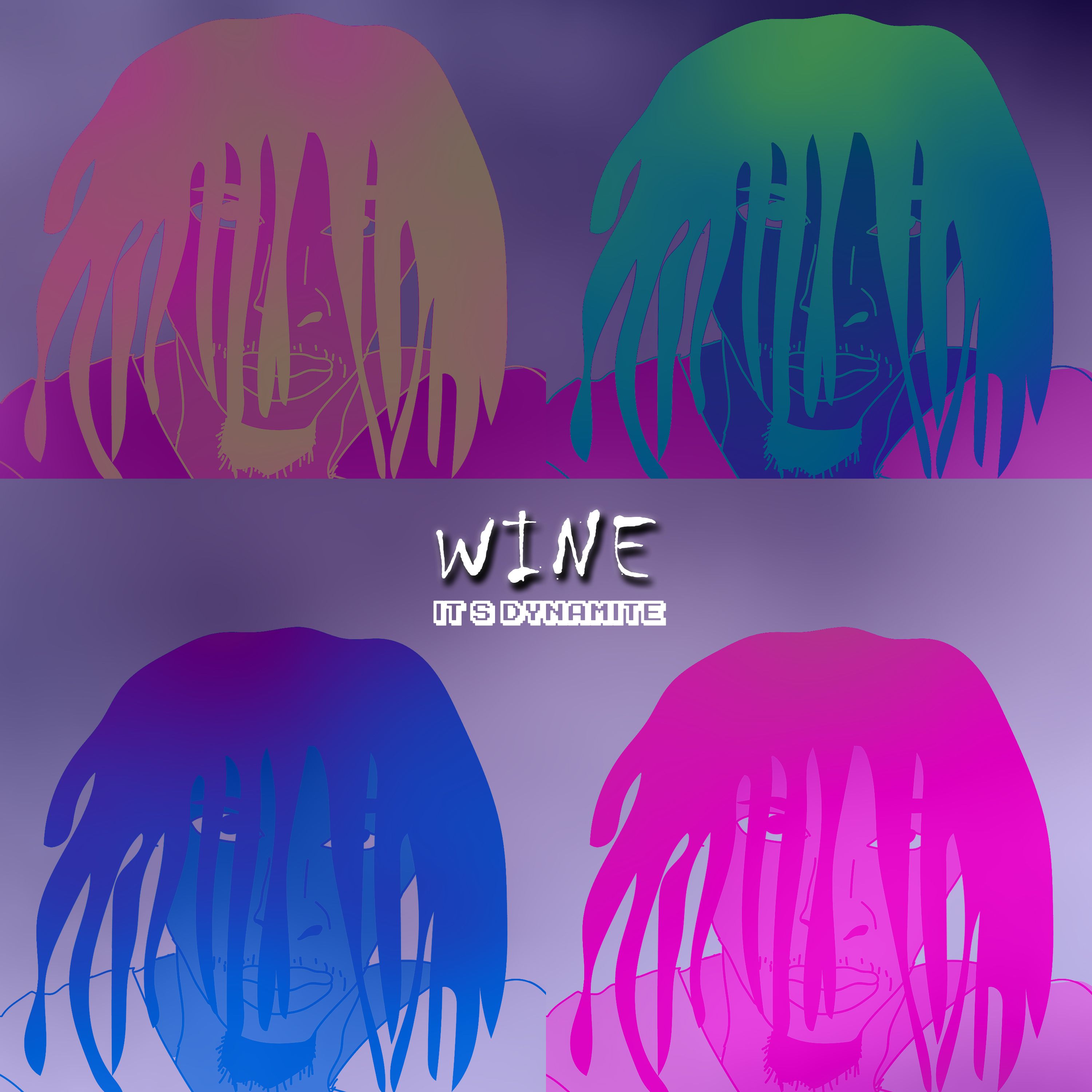 Wine