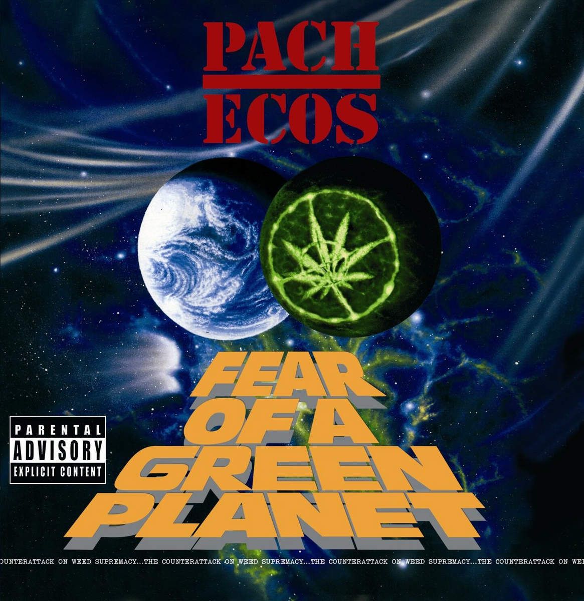 Fear of a Green Planet
