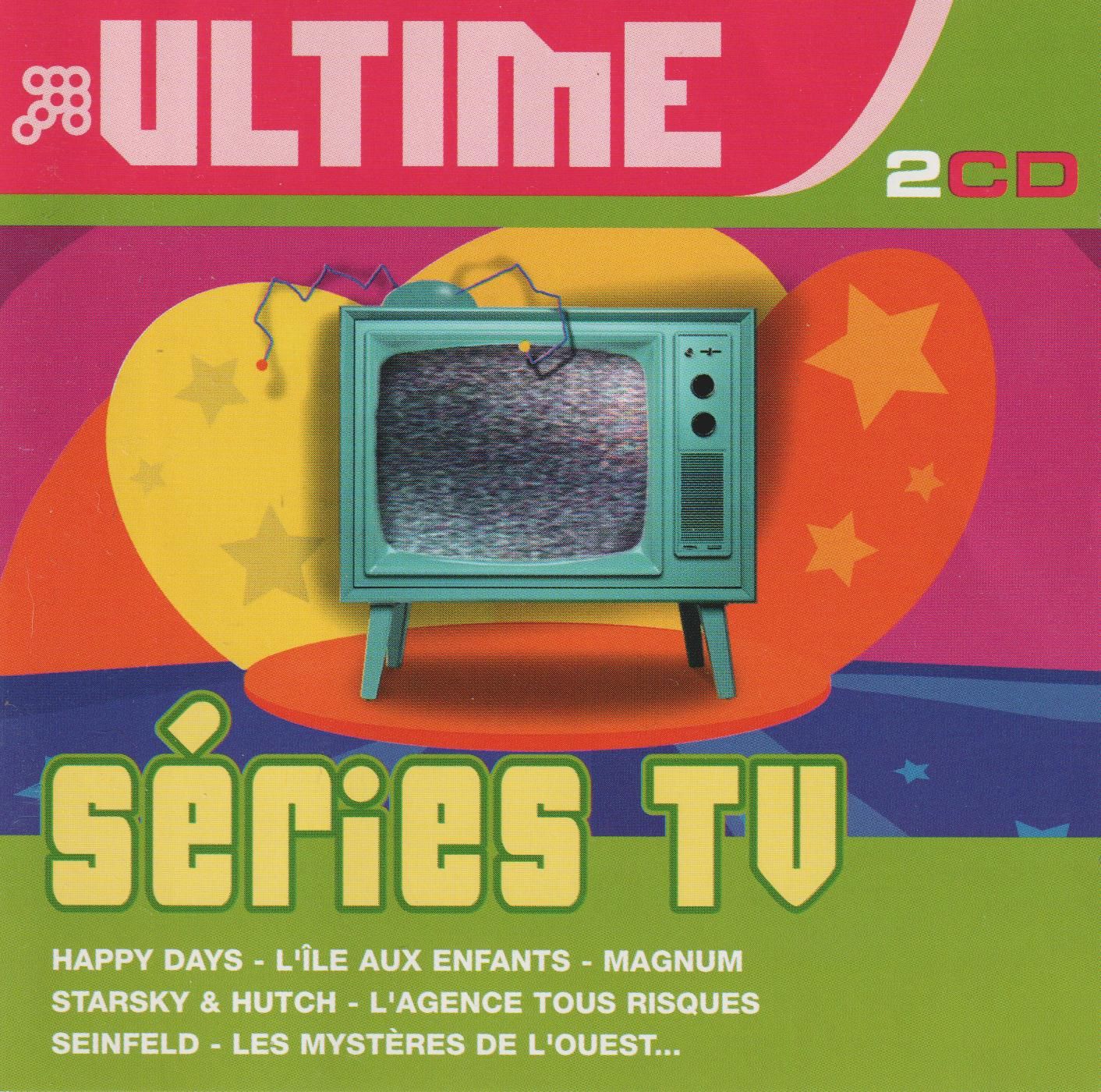 Ultime Series TV