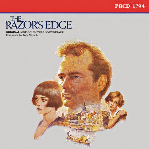 The Razor's Edge