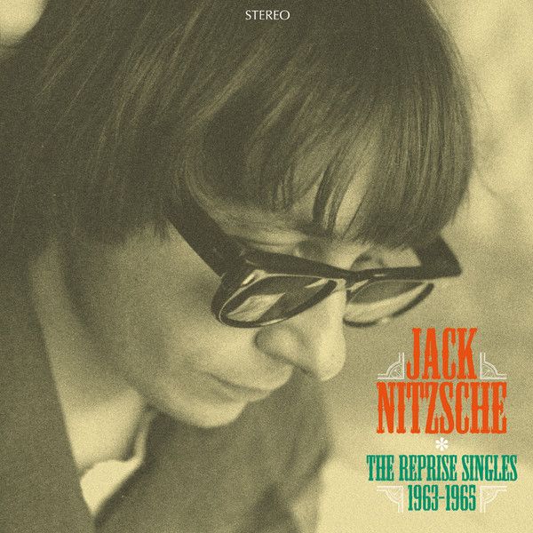 The Reprise Singles 1963–1965