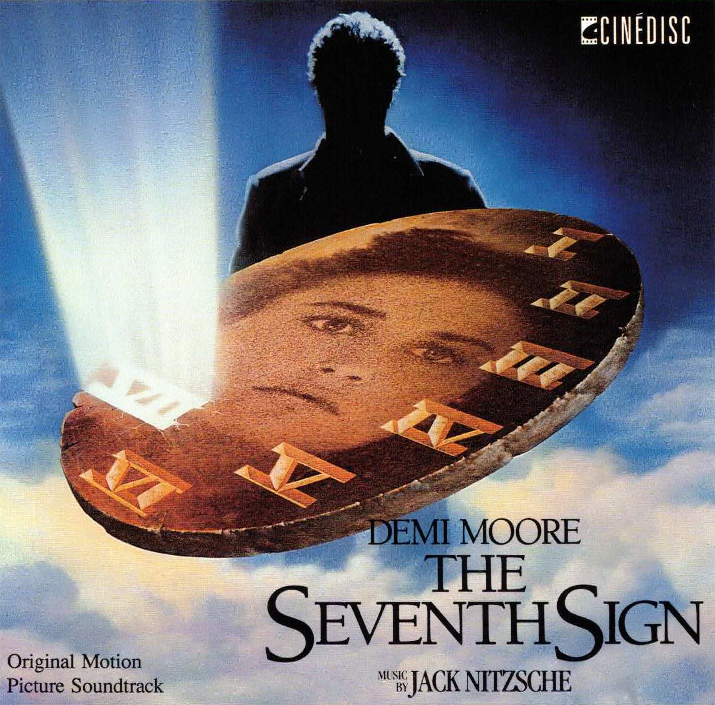 The Seventh Sign
