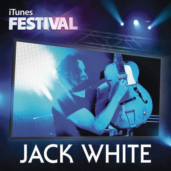 iTunes Festival: London 2012