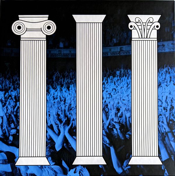 Live at the Masonic Temple