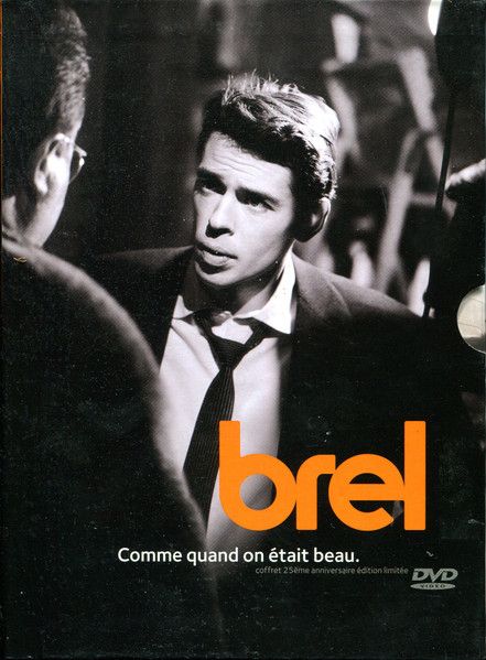 Comme quand on était beau