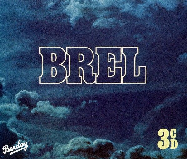 Jacques Brel