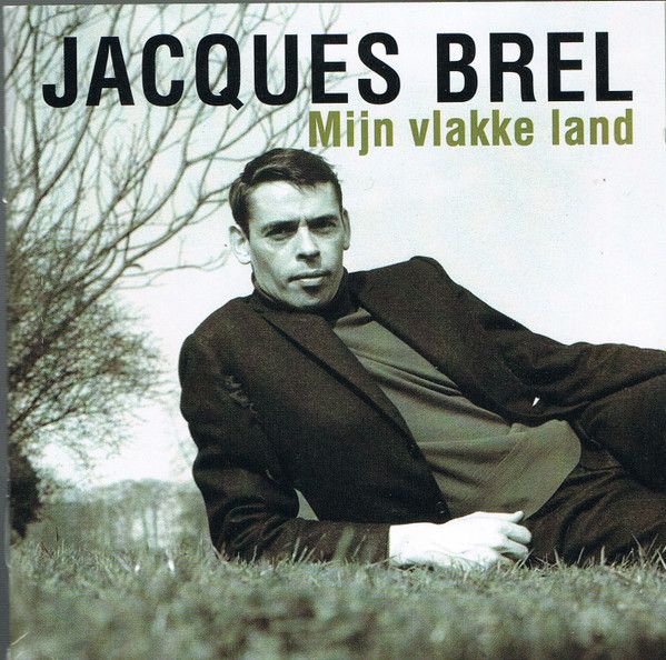 Mijn vlakke land