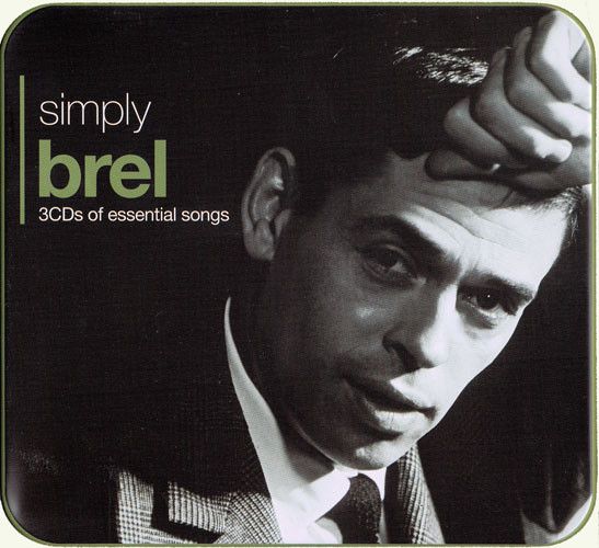 Simply Brel