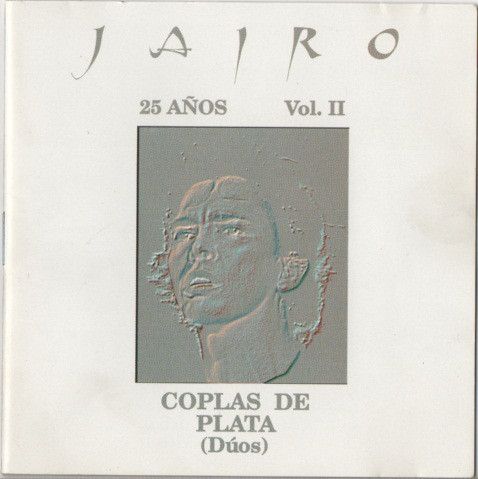 25 años, volumen 2