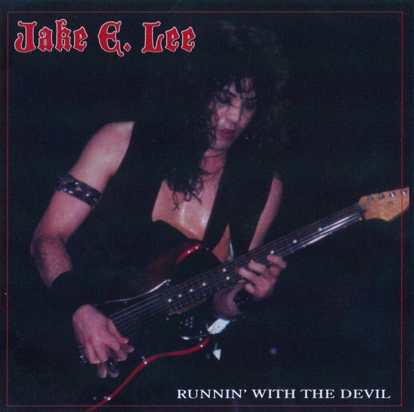 Runnin' With The Devil