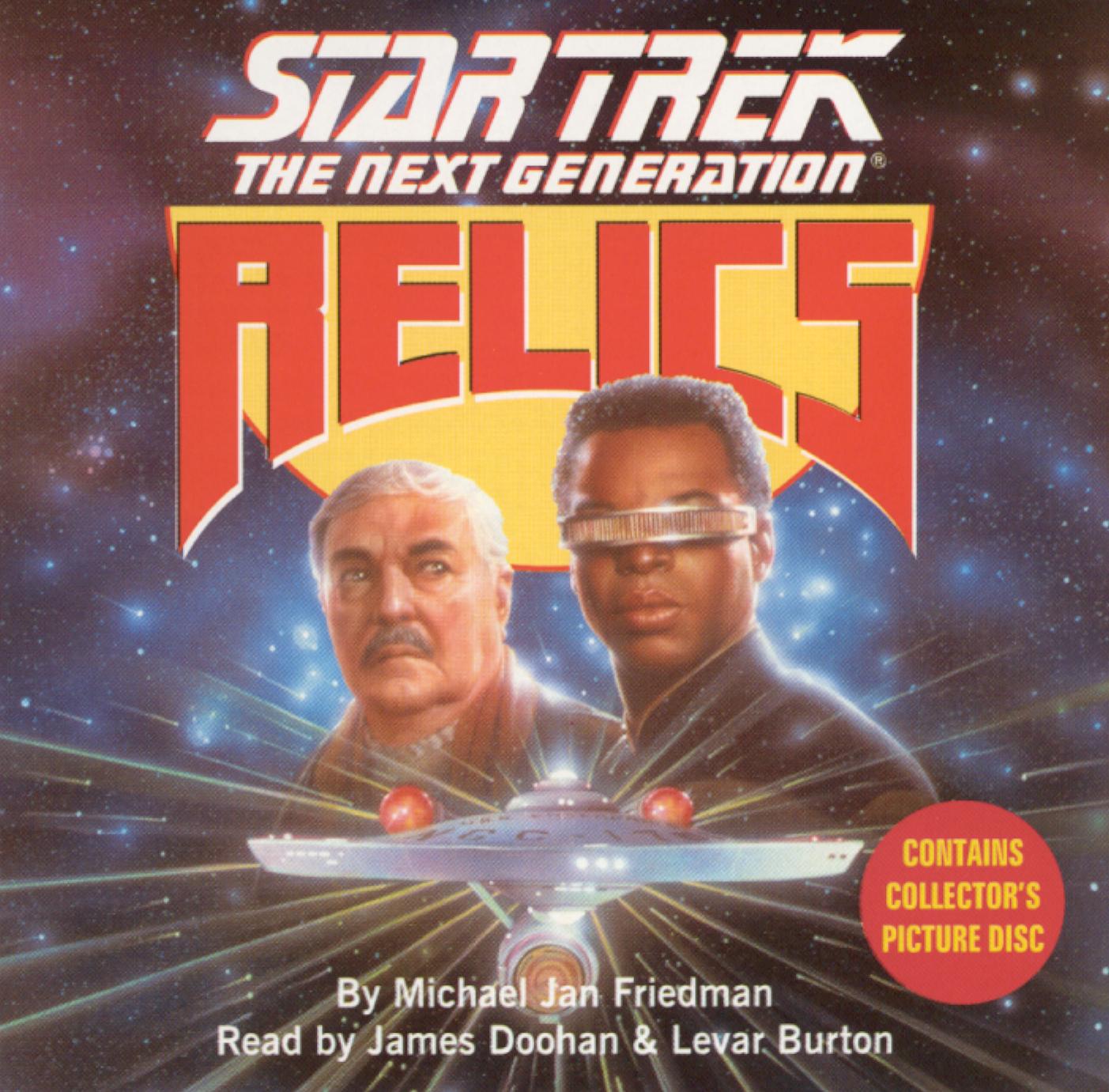 Relics