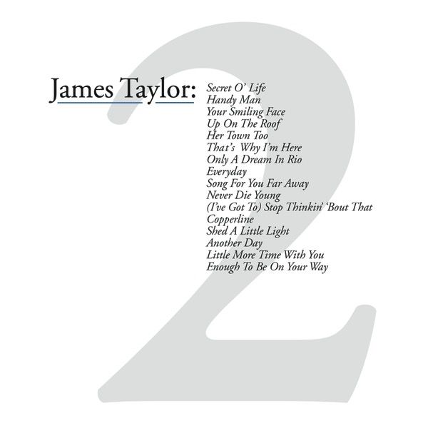 Greatest Hits, Volume 2