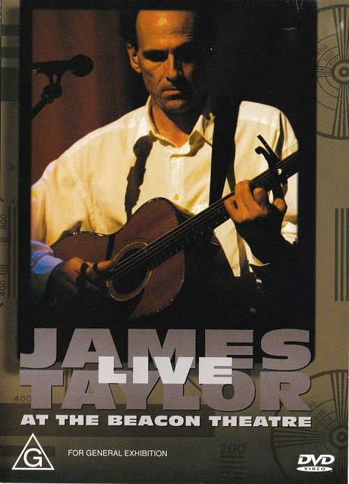 Live at the Beacon Theatre
