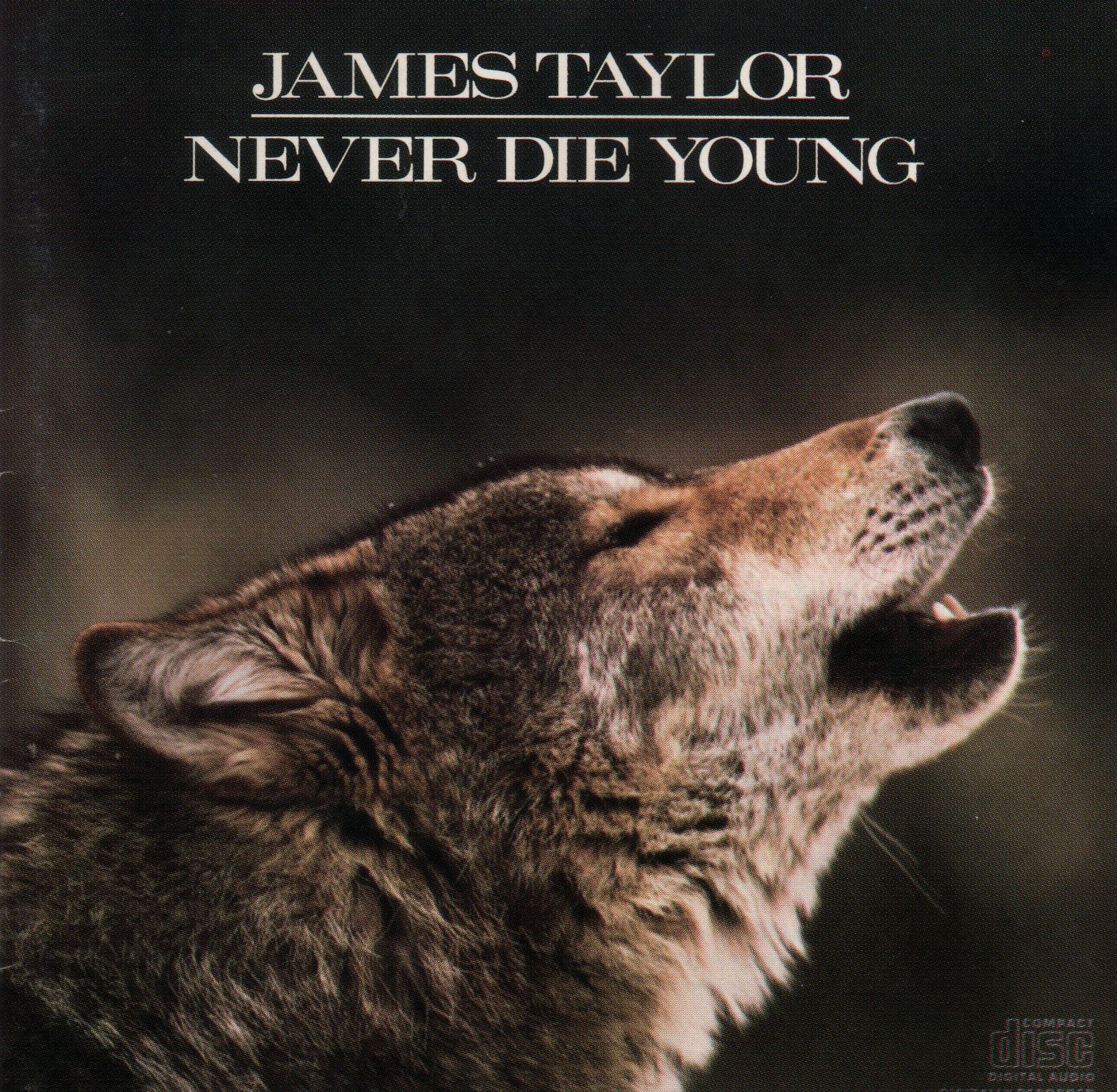 Never Die Young