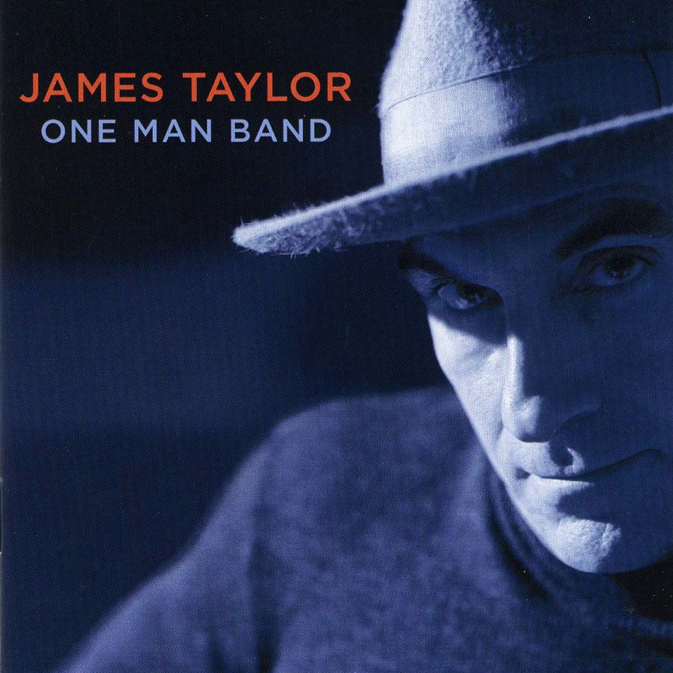 One Man Band