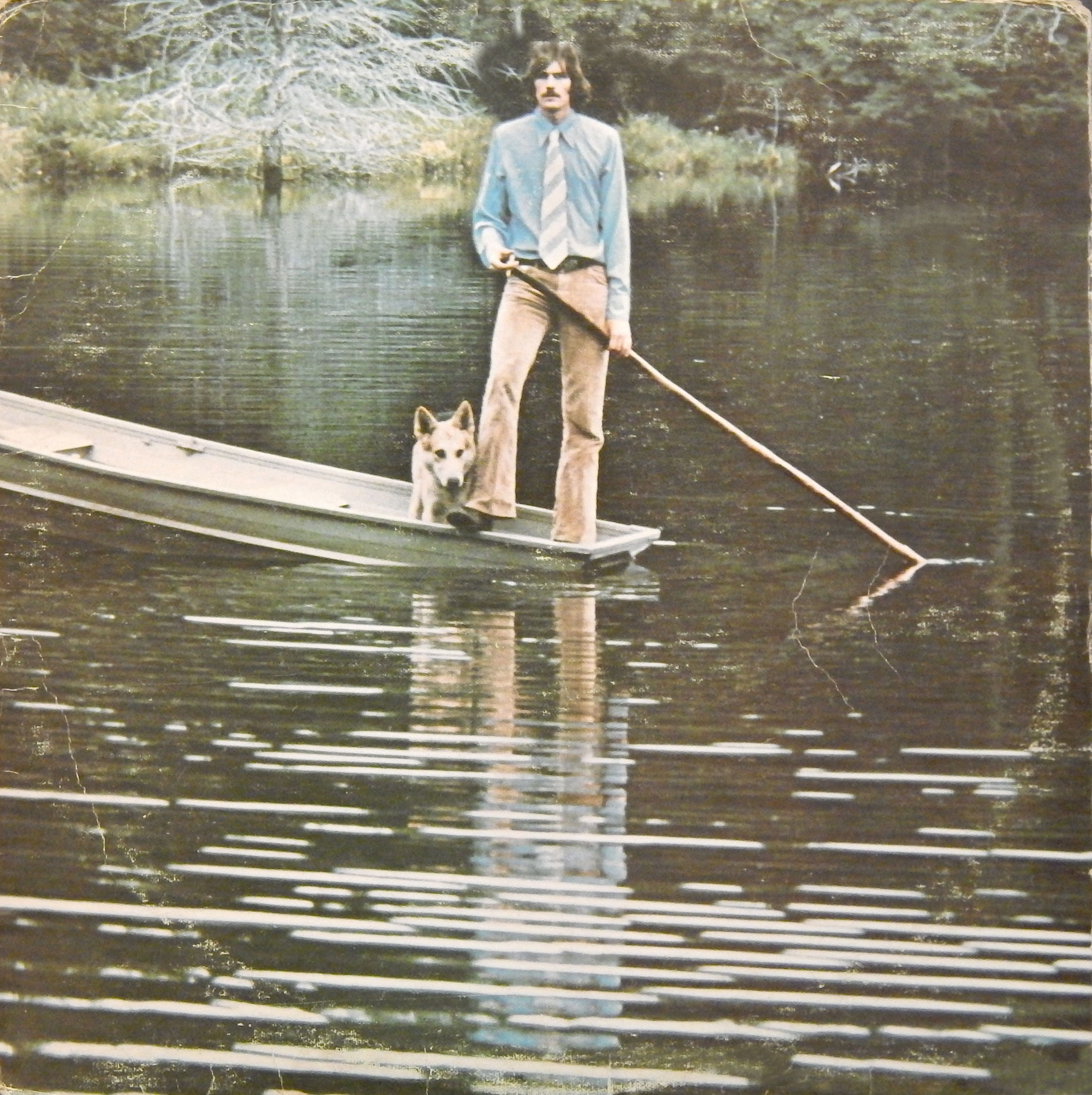 One Man Dog