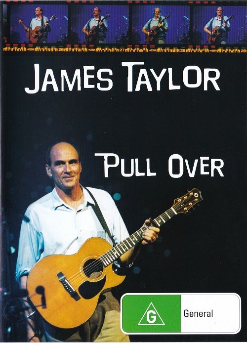 Pull Over