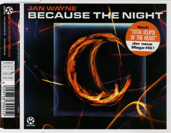 Because the Night