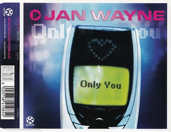 Only You