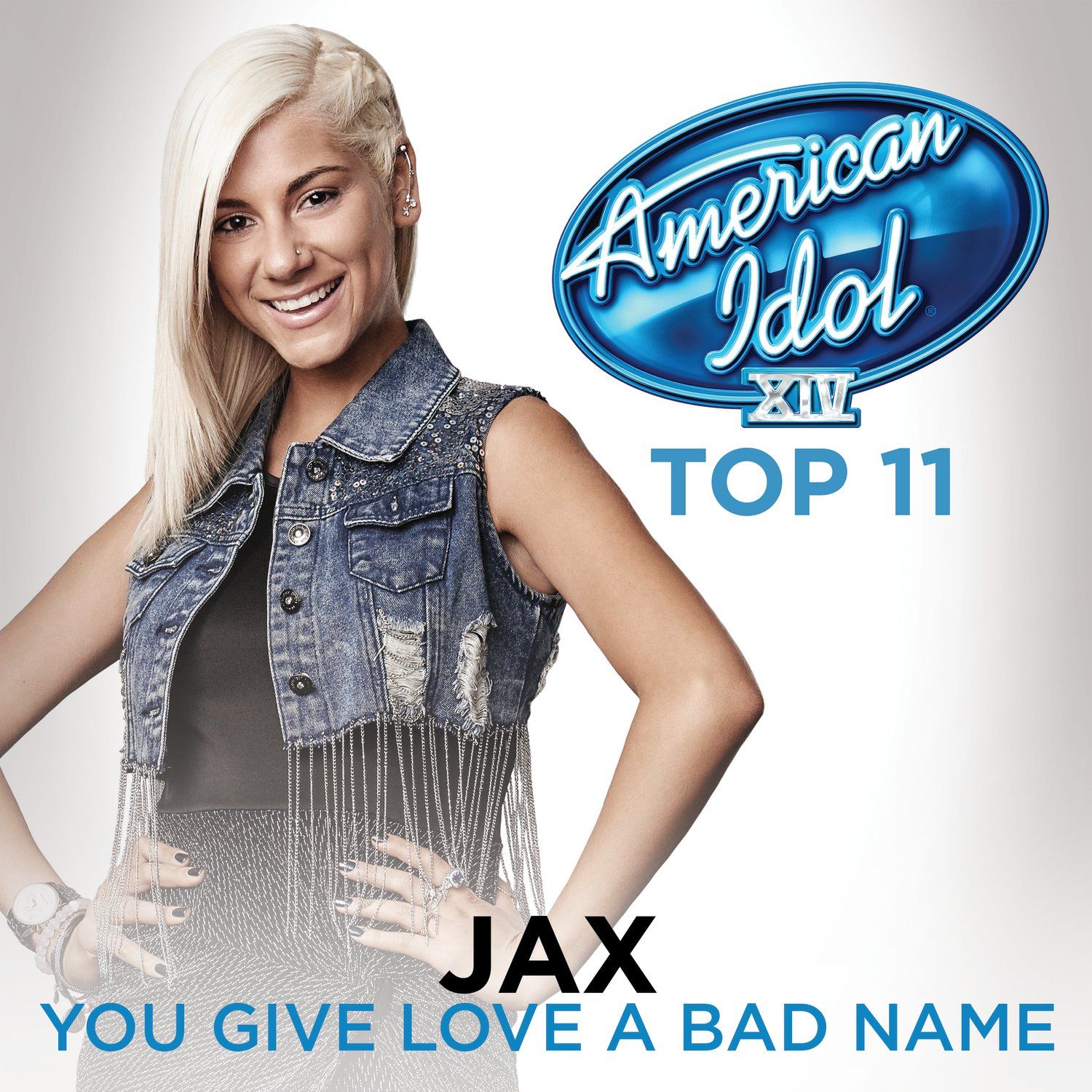 You Give Love a Bad Name