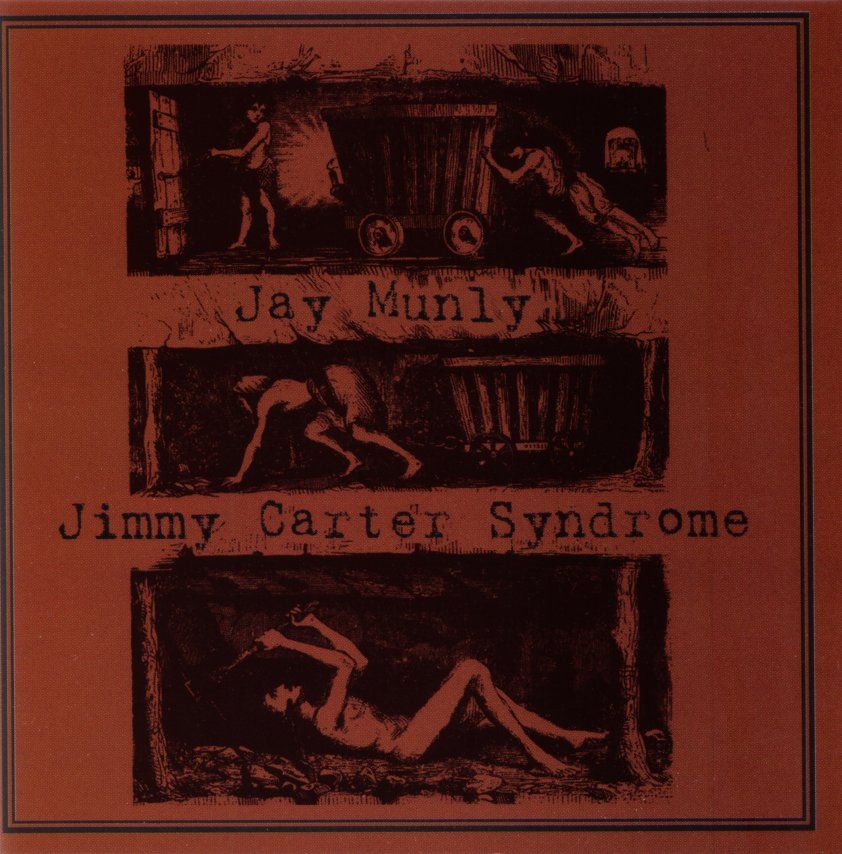 Jimmy Carter Syndrome